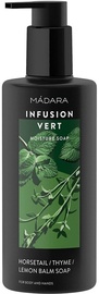 Madara Infusion Vert Moisture Soap 300ml
