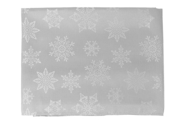 Скатерть Winteria Xmas GR, 132x178 см
