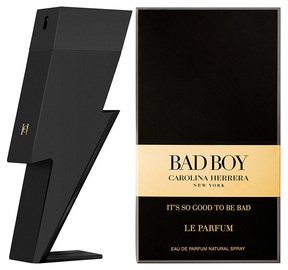 Parfüümvesi Carolina Herrera Bad Boy Le Parfum, 150 ml