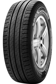 Suverehv Pirelli Carrier 215/65/R16, 109-T-190 km/h, C, B, 71 dB