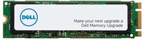 Dell 256GB M.2 SATAIII AA615517