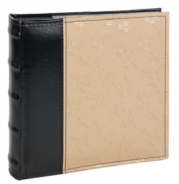 Victoria Collection Flower-5 200 MS Album Gold