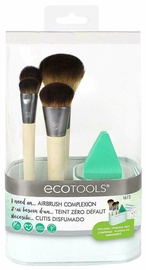 Комплект Ecotools Airbrush Complexion