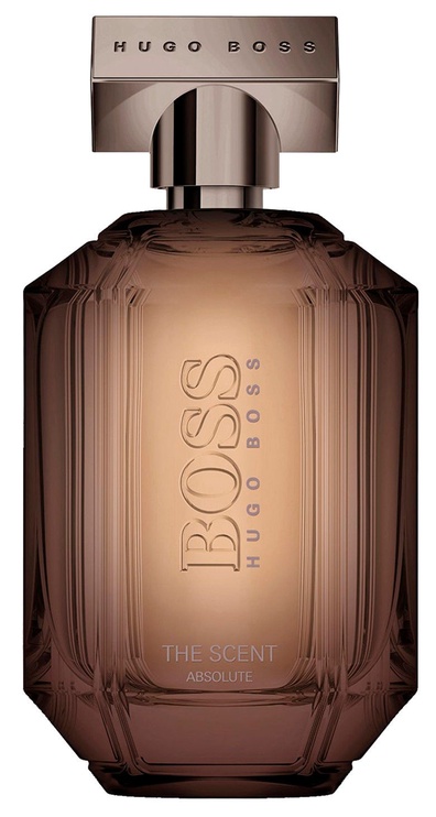 Kvapusis vanduo Hugo Boss The Scent Absolute, 30 ml