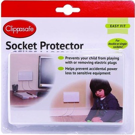 Clippasafe Socket Protector CLI 70/5