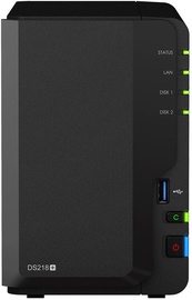 Synology DiskStation DS218+ 6TB