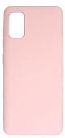 Just Must Candy Back Case For Samsung Galaxy A41 Pink
