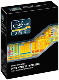 Intel® Core i7-5820K 3.3GHz 15MB LGA2011-V3 BX80648I75820K