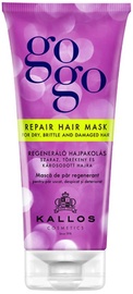 Kallos GoGo Repair Mask 200ml