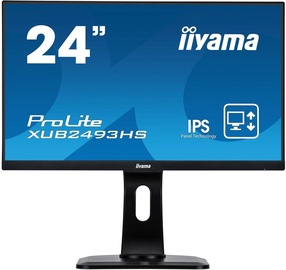 Iiyama ProLite XUB2493HS-B1