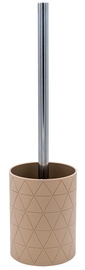 Ridder Orient Toilet Brush Beige