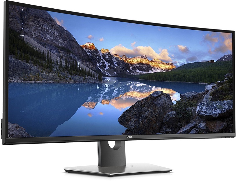 Monitorius Dell U3818DW, 37.5", 5 ms