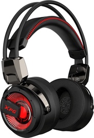 Ausinės ADATA XPG PRECOG Black