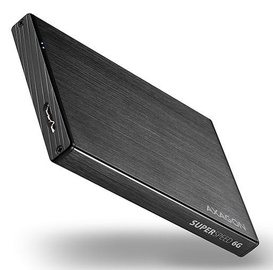 HDD/SSD корпус Axagon EE25-XA6, 2.5"