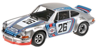 Minichamps Porsche 911 Carrera RSR 2.8 Winners Dijon 1973