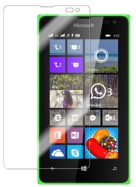 Ex Line Microsoft Lumia 430 Screen Protector Glossy