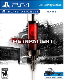 Inpatient VR PS4