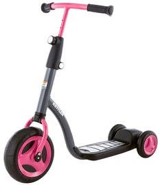 Kettler Kid's Scooter Girl Grey/Pink