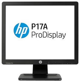 Monitorius HP ProDisplay P17A