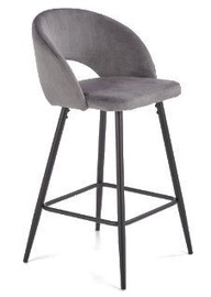 Baro kėdė Halmar H96 Grey