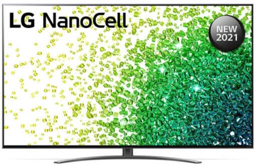 Televiisor LG 55NANO863PA, 55 "