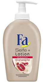 Fa Shower & Lotion Pomegranate Liquid Soap 250ml1