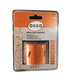 Urbšanas kronis Okko Drilling Crown 19mm
