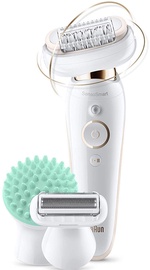 Epiliatorius Braun Silk-épil 9 Flex SES9020