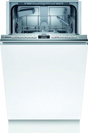 Bстраеваемая посудомоечная машина Bosch SPV4EKX29E, белый