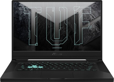 Ноутбук Asus TUF Dash, Intel® Core™ i7, 8 GB, 512 GB, 15.6 ″