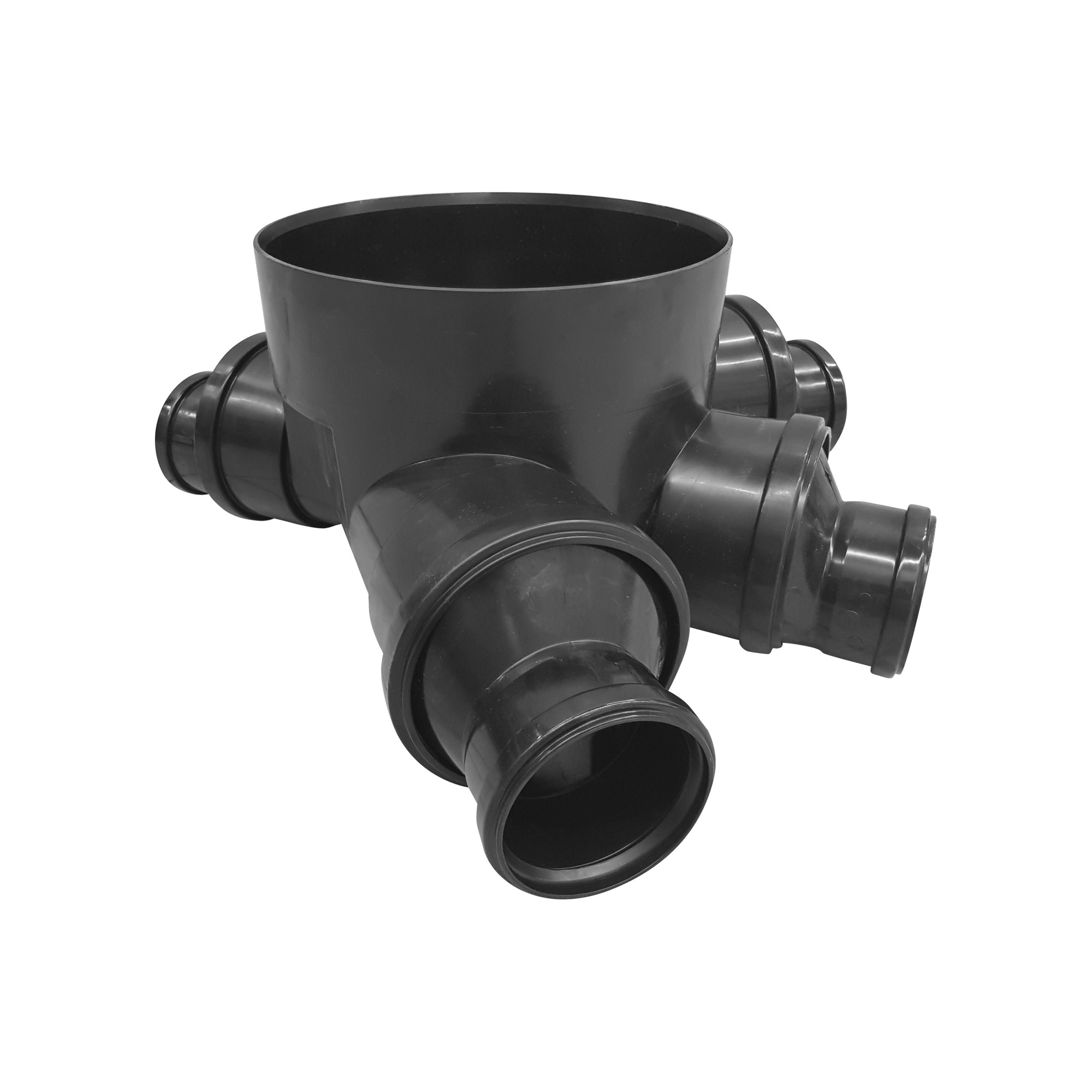 Уличная канализационная система Magnaplast, 300 мм - Krauta.ee