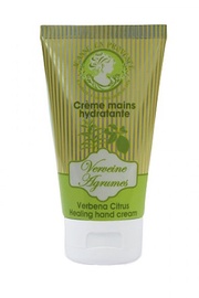 Jeanne en Provence Verveine Agrumes Hand Cream 75ml