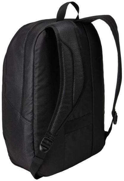 Sülearvuti seljakott Case Logic Notebook Backpack, must, 17.3"