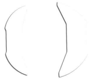 Corepad Microsoft Sidewinder X3