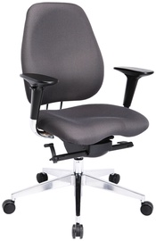 Biroja krēsls Evelekt Focus 14602 Gray