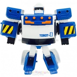 Young Toys Mini Tobot S3 Zero