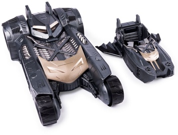 Spin Master Batman Batmobile 2in1 6055952