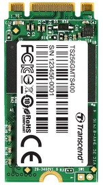 Transcend SSD MTS400 256GB M.2 2242 TS256GMTS400