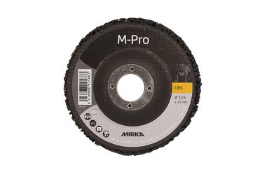 Disks CBS FV 115x22 mm