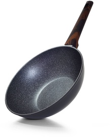 Keptuvė Fissman Capella Wok, 280 mm