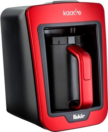 Kafijas automāts Fakir Kaave Mocha Red/Black