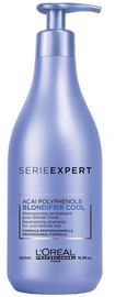 L`Oréal Professionnel Blondifier Cool Shampoo 500ml