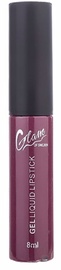 Губная помада Glam Of Sweden Gel Liquid #4, 8 мл