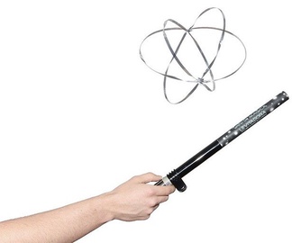 Juguetronica Magic Levitation Wand