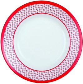 Luminarc Battuto Pasta Plate 22cm