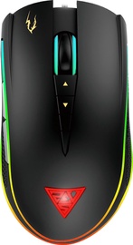 Gamdias Zeus P2 RGB Optical Gaming Mouse Black