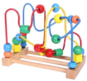 EcoToys Wooden Maze HJD93312
