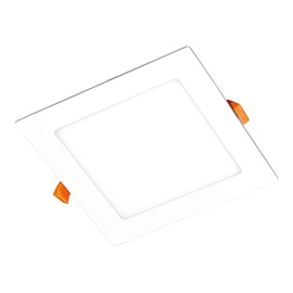 Iebūvēta lampa padziļinājums Tope Dled, 24W, 3000°K, LED, balta