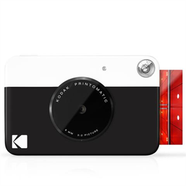 Kiirkaamera Kodak Printomatic