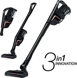 Пылесос-метла Miele Triflex HX1 Cat & Dog Obsidian black